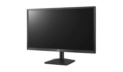 LG - 24" 24MS500-