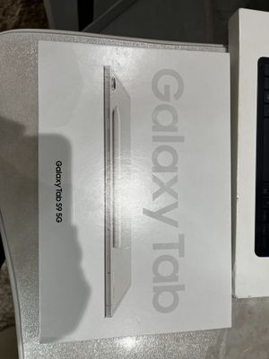 Samsung Galaxy Tab S9 5G