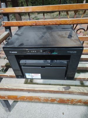 Продам принтер imageCLASS 3010