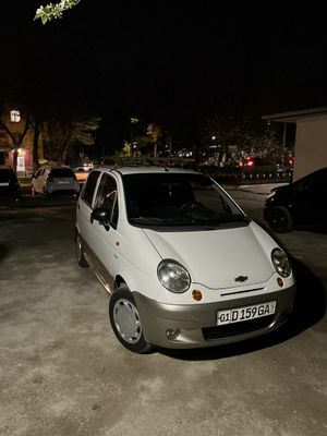 Matiz best 2010 super konditsoner i