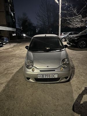 Matiz mx 2009 gaz gen mator opkatka arendagayam gaplawamiz