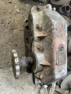 Rediktur SU 160.