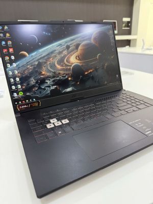 Asus TUF Gaming
