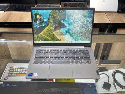 Lenovo Thinkbook 14 G2 Core i7-1165G7 ram 8 ssd 256