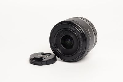 Canon RF 16mm 2.8 STM