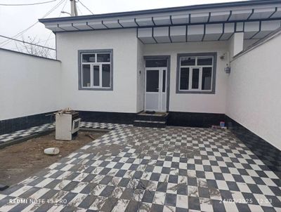 Продается новый коттедж