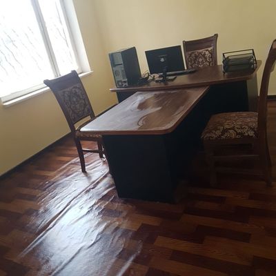 Biznes sentr uchun qulay joy, o'quv markazi,skladga moslashgan