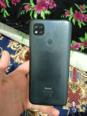 Redmi 9C telefon