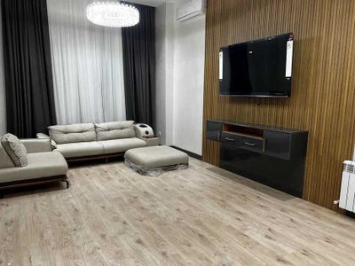 Срочно сдается 2/7/7 квартира мебель+техника ЖК Boulevard 64 м² (США)