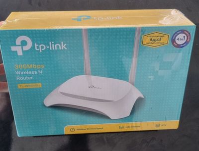 Wifi Router TL-WR840N