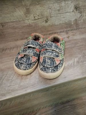 Zara Baby 24 brend