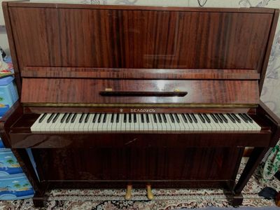 belarus pianino.