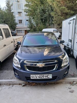 Cobalt sotiladi 4-pozitsiya avtomat
