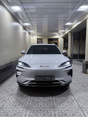BYD Champion 605