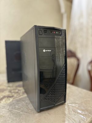 i5-4570 16Gb Ram 128Gb ssd 3Gb video