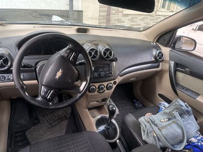 nexia3 aftamat 4 pakalena gaz