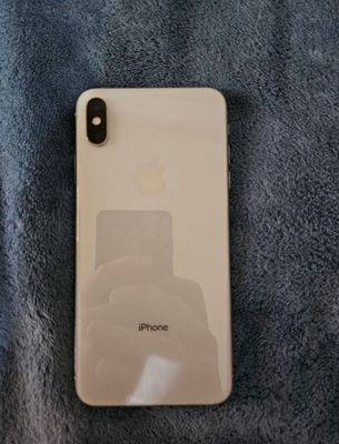 Iphone Xs Max 512