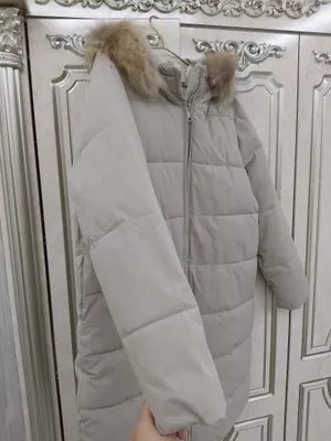 ayollar kurtkasi, qishgi kurtka