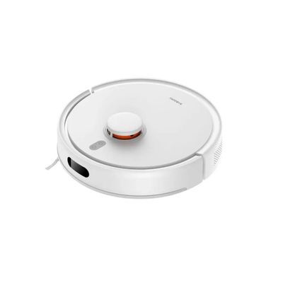 Xiaomi Robot Vacuum S20 Белый