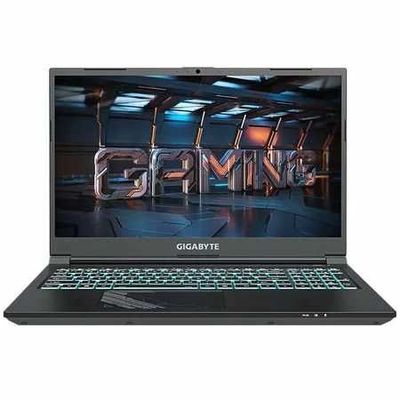 GIGABYTE G5/15.6" FHD 144Hz/i7-13620h/DDR5 16G/SSD 512GB/RTX 4050