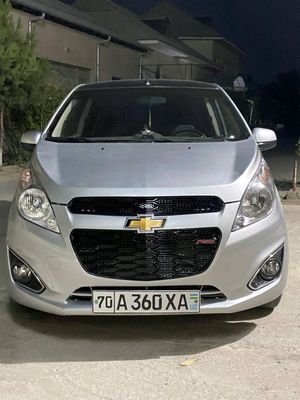 daevo spark 4ming 800 yurigan xolati yaxwi
