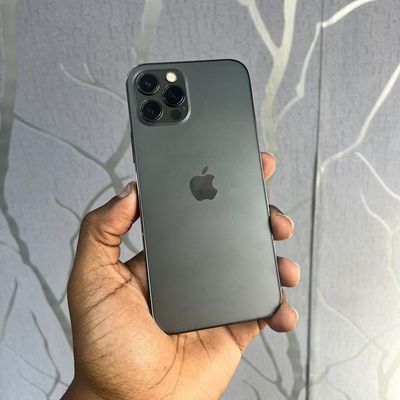 Iphone 12 pro arzon