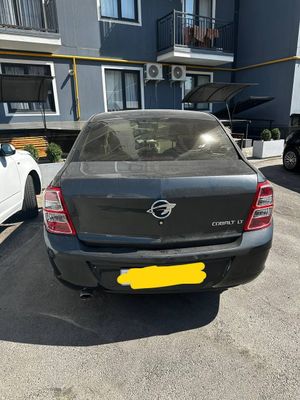 Chevrolet Cobalt