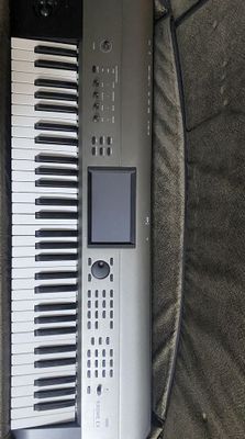 korg krome ex sotiladi