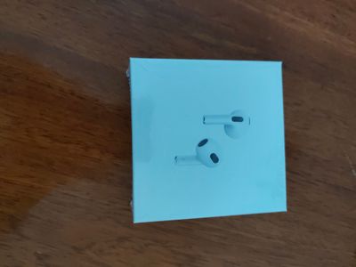 airpods 3