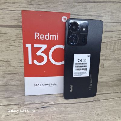 Redmi Note 13C sotiladi