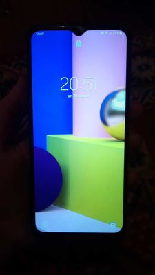 Samsung A12 xolati ideal