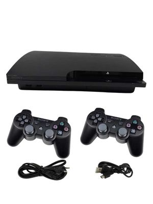 Playstation 3 500GB в отличном состояние