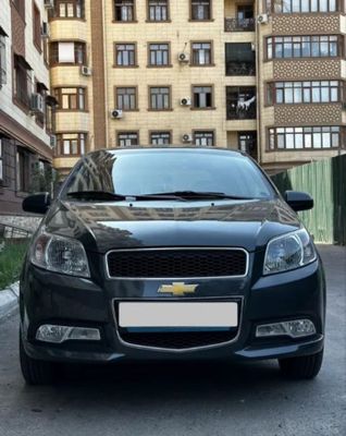 Nexia 3 tozza Benzin