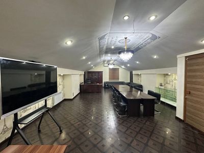 Меблированный Офис в Бизнес центре на Саид Барака 140 м2