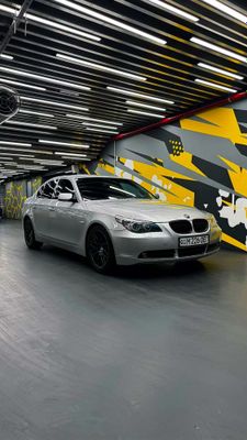 Bmw e60 продаётся!