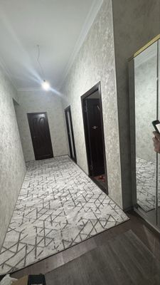 Посуточная квартира