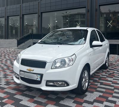 Nexia-3 Позиция-4 Автомат сотилади 2022