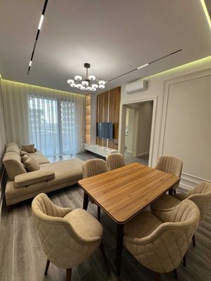 СРОЧНО! Сдается 2х комнатная квартира, 70 кв.м Жк Infinity АКТ