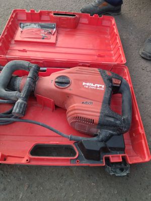 Otboynik HILTI AVR 700