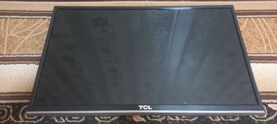 Телевизр TCL длоганал 32