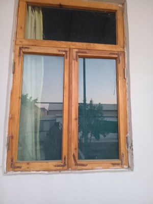 Deraza sotiladi.
