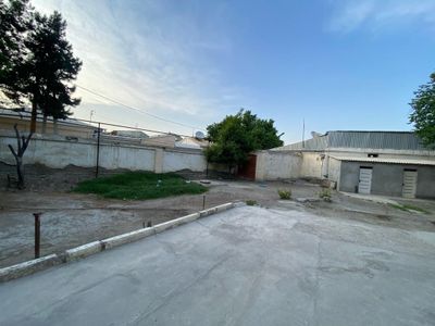 Ер сотилади Кукон центра бизнес лоихалар учун кулай жой