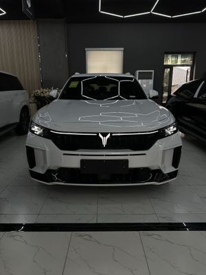 Voyax free apollo tech 318 km AWD SUPER NARX