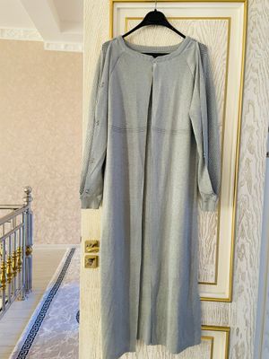 Kardigan turetskiy