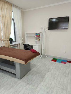 сдается в аренду кабинет массажа
