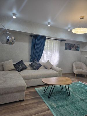Аренда Юнусабад Ц-6, 1в2/2/4