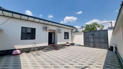 Срочно! 4-х комн. дом (140 м²) на участке 2,5 сотки в Старых Сергелях