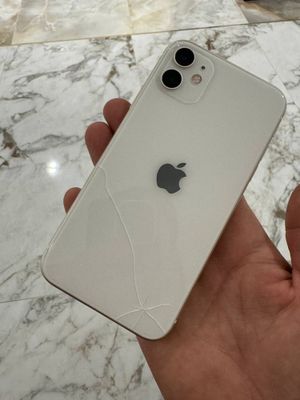 Iphone 11 xolati shu 64gb
