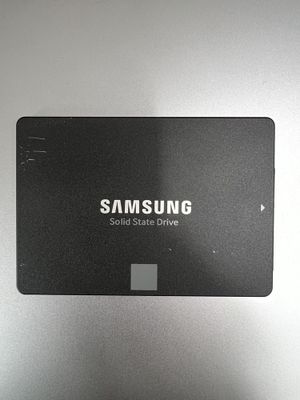 SSD Samsung Evo870