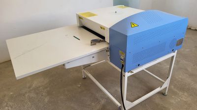 Press mashina tikuvchilik uchun